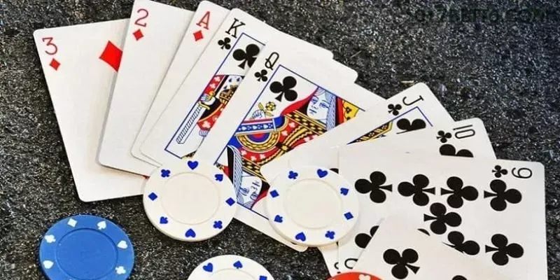Roleta e blackjack 017bet