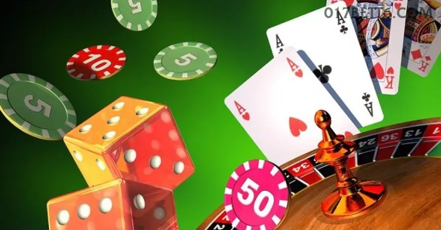 Download app 017bet Android iOS