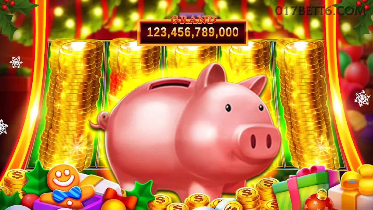 App 017bet slots mobile