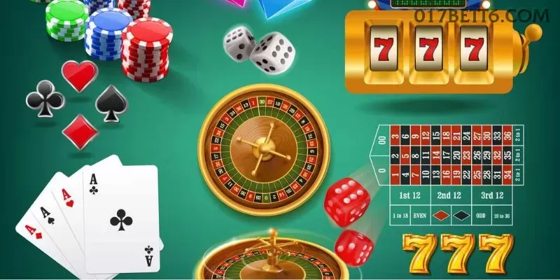 Ganhar e sacar na 017bet